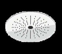 Верхний душ Remer 357EFM34G цвет Хром