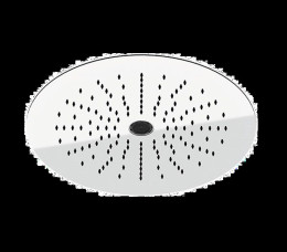 Верхний душ Remer 357EFM34G цвет Хром