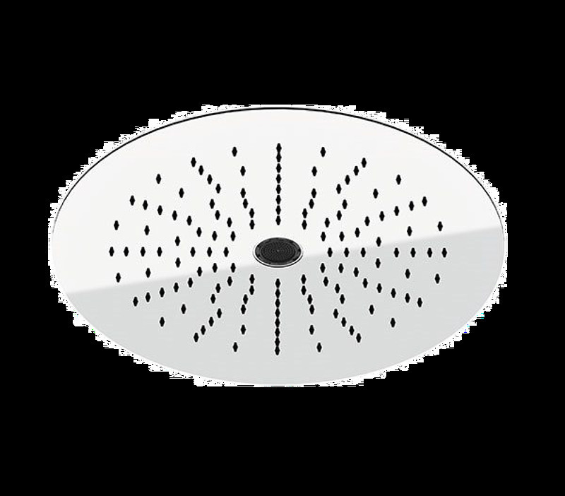 Верхний душ Remer 357EFM34G цвет Хром