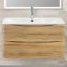 Тумба под раковину BelBagno ACQUA-1000-2C-SO-RR подвесная