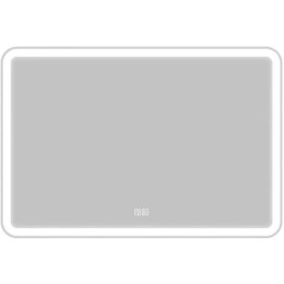 Зеркало BelBagno SPC-MAR-1000-800-LED-TCH-WARM с подсветкой с подогревом