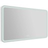 Зеркало BelBagno SPC-MAR-1000-800-LED-TCH-WARM с подсветкой с подогревом
