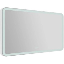 Зеркало BelBagno SPC-MAR-1000-800-LED-TCH-WARM с подсветкой с подогревом