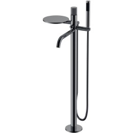 Смеситель для ванны Boheme Stick 129-SGM.3