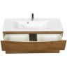 Тумба под раковину BelBagno Marino-H60 110 MARINO-H60-1100-2C-SO-RN-P подвесная