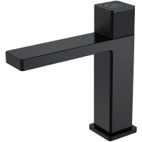 Смеситель для раковины Boheme Quad 159-B