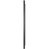 Зеркало BelBagno Kraft 80 SPC-KRAFT-800-800-SENS-NERO с подсветкой