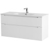 Тумба под раковину BelBagno Etna-H60 120 ETNA-H60-1200-2C-SO-BL-P подвесная
