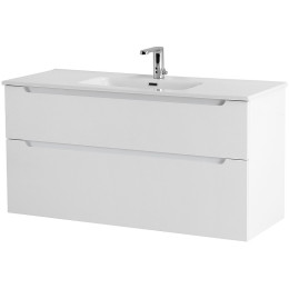 Тумба под раковину BelBagno Etna-H60 120 ETNA-H60-1200-2C-SO-BL-P подвесная