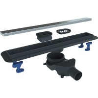 душевой лоток BelBagno Luce BB-LD-LUCE-80-CR