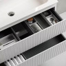 Тумба под раковину Sancos Snob T 60 SNT60W подвесная Bianco