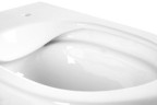 Комплект унитаза Vincea Evo Rimless VT1-34S с инсталляцией Cersanit Black 35 S-IN-BLACK-Cg-w