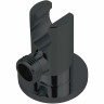 Душевая система Vincea Inspire VSFW-3I21T1MB с термостатом