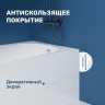Акриловая ванна Vincea 170х70 VBT-2B170-LG