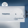 Акриловая ванна Vincea 170х70 VBT-2B170-LG