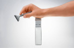 Смеситель для раковины Hansgrohe Metropol Select 32571000 Хром