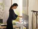Смеситель для раковины Hansgrohe Metropol Select 32571000 Хром