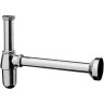 сифон Hansgrohe 52010000 Хром