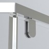 Душевой уголок Vincea Stresa 90x90 VSP-1S900CLGM