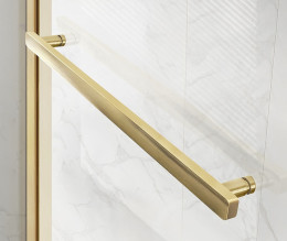 Душевая дверь Vincea Slim Soft 150 VDS-1SS150CLG