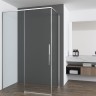 Душевой уголок Vincea Ultima 100х100 VSR-7UL1010CL