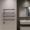 Электрический полотенцесушитель Vincea VTD-2H2GM