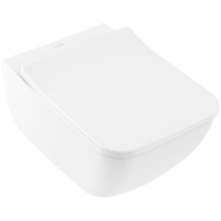 Унитаз Villeroy&Boch Venticello 4611RSR1 подвесной
