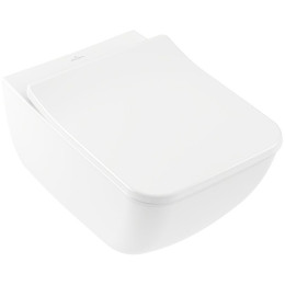 Унитаз Villeroy&amp;Boch Venticello 4611RSR1 подвесной