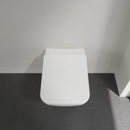 Унитаз Villeroy&amp;Boch Venticello 4611RSR1 подвесной