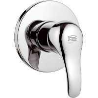 Смеситель для душа Remer Musa M30