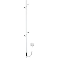 Электрический полотенцесушитель Vincea 15х140 VTD-1DWE