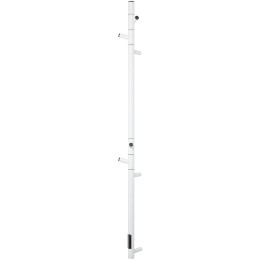 Электрический полотенцесушитель Vincea 15х140 VTD-1DWE