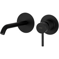 Смеситель для раковины Remer X-Style X15LCNO