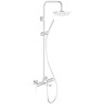 Душевая система Remer Class Line L34X7MMM20BO