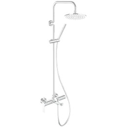 Душевая система Remer Class Line L34X7MMM20BO