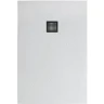 Душевой поддон из искусственного камня BelBagno Uno 100x80 TRAY-MR-UNO-AH-100/80-35-W-NO