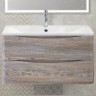 Тумба под раковину BelBagno ACQUA-1000-2C-SO-PS подвесная