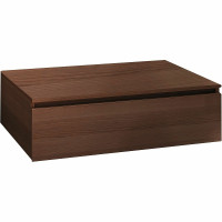Тумба Boheme Armadi Art Loft 100 894-100-D подвесная