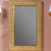 Зеркало Boheme Armadi Art NeoArt Aura 60 536 с подсветкой
