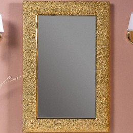 Зеркало Boheme Armadi Art NeoArt Aura 60 536 с подсветкой