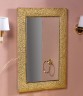 Зеркало Boheme Armadi Art NeoArt Aura 60 536 с подсветкой