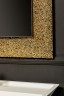 Зеркало Boheme Armadi Art NeoArt Aura 60 536 с подсветкой