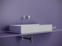 Раковина-чаша Ceramicanova Element 80 CN6072 Белая