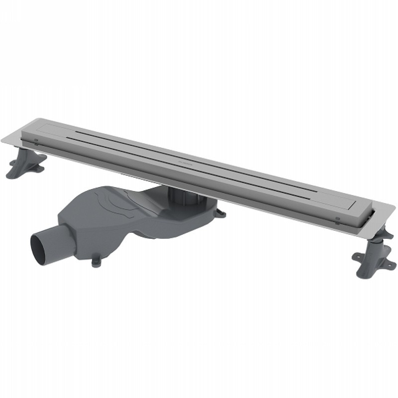 душевой лоток Boheme Premium Trendy 80 983-80-CR
