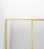 Душевая дверь Vincea Slim 120 VDP-4SL120CLG