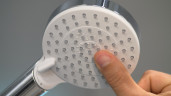 Душевой гарнитур Hansgrohe Crometta 26692400