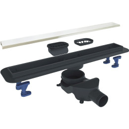 душевой лоток BelBagno Luce BB-LD-LUCE-60-BIANCO