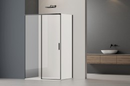 Душевой уголок Vincea Soft 2 120x90 VSR-3SO29012CLB