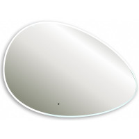 Зеркало Abber Kontur 120 AG6301SCL-1.2 с подсветкой с бесконтактным выключателем и диммером