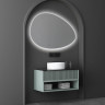 Зеркало Abber Kontur 120 AG6301SCL-1.2 с подсветкой с бесконтактным выключателем и диммером